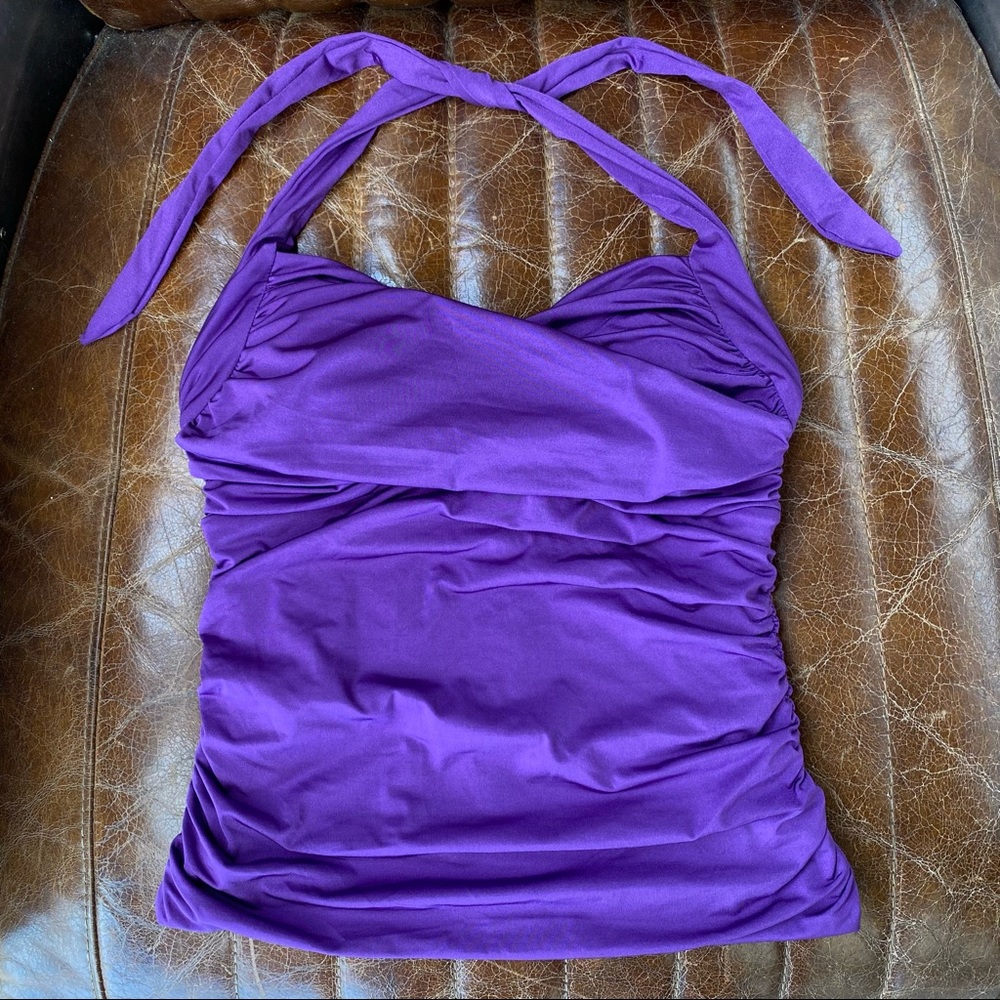 Cosabella Swim Tankini